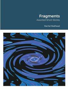 Fragments - Redhead, Rachel