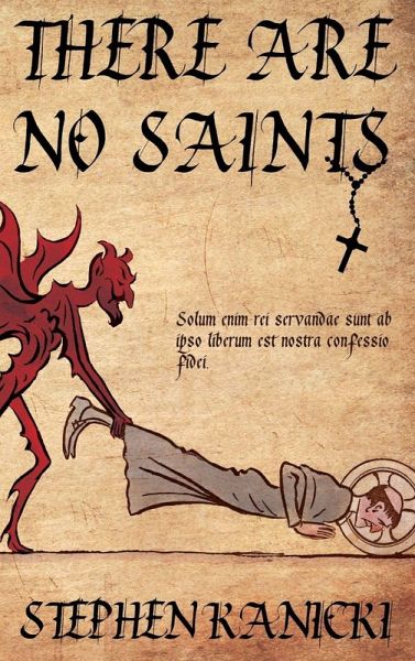 There Are No Saints There Are No Saints
