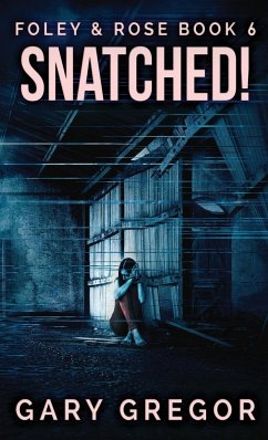 Snatched! - Gregor, Gary