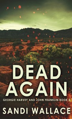 Dead Again - Wallace, Sandi