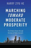 Marching Towards Moderate Prosperity