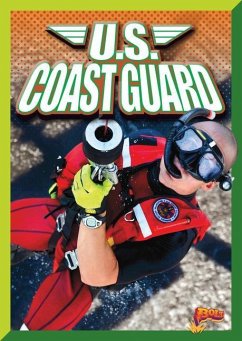 U.S. Coast Guard - Garstecki, Julia
