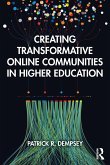 Creating Transformative Online Communities in Higher Education (eBook, PDF)