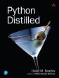 Python Distilled (eBook, ePUB) - Bild 1