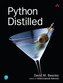 Python Distilled (eBook, ePUB)