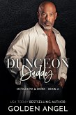 Dungeon Daddy (Dungeons and Doms, #2) (eBook, ePUB)