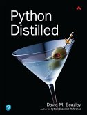 Python Distilled (eBook, PDF)