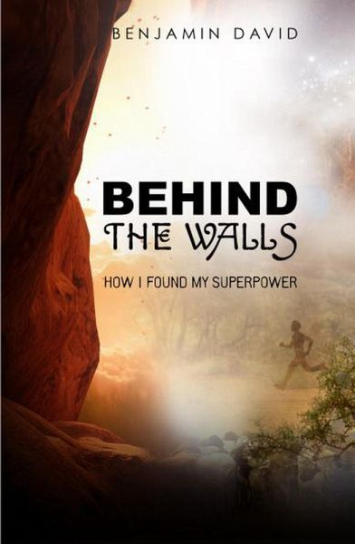 Behind the Walls (eBook, ePUB) Behind the Walls (eBook, ePUB)