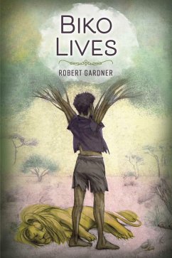 Cover BIKO LIVES (eBook, ePUB)