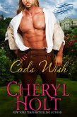 CAD'S WISH (eBook, ePUB)