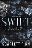 Swift (Kindred, #4) (eBook, ePUB)