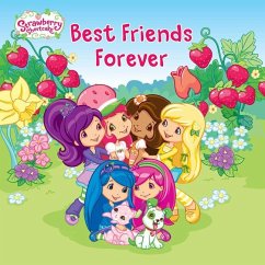 Best Friends Forever - Brooke, Samantha