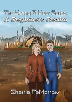 A Beginners Realm - Demorrow, Sherrie