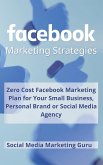 Facebook Marketing Strategies