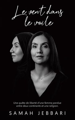 Cover Le vent dans le voile