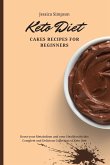 Keto Diet Cakes Recipes for Beginners