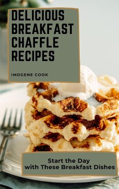 Delicious Breakfast Chaffle Recipes - Cook, Imogene