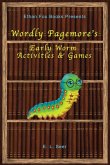 Wordly Pagemore's Early Worm Activities & Games