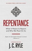 Repentance Repentance