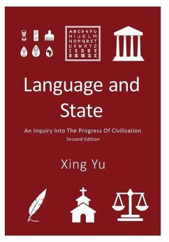 Language and State - Yu, Xing