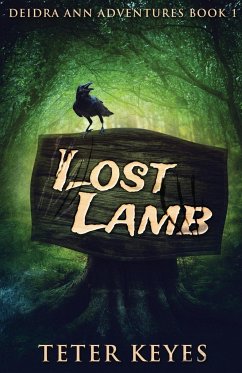 Lost Lamb - Keyes, Teter
