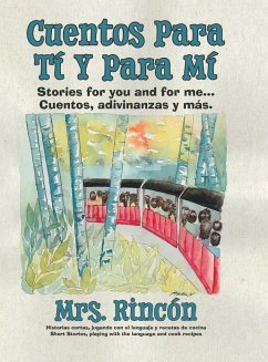 Cuentos para tí y para mí - Rincón