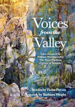 Voices from the Valley - Pervez, Fiona