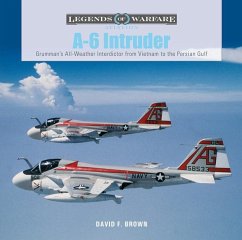 A-6 Intruder - Brown, David F.