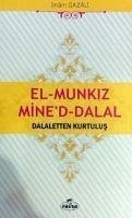 El-Munkiz Mined Dalal - Gazali, Imam-I