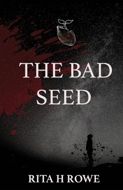 The Bad Seed - Rowe, Rita H
