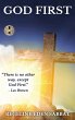GOD FIRST - Bild 1