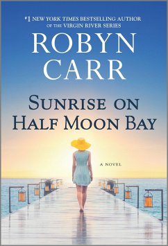 Sunrise on Half Moon Bay - Carr, Robyn