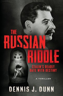 The Russian Riddle - Dunn, Dennis J.