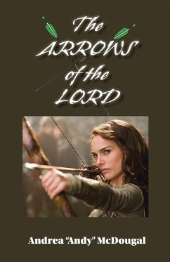 The Arrows of the Lord - Mcdougal, Andrea