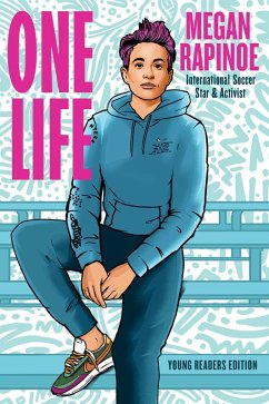 One Life: Young Readers Edition (eBook, ePUB) Cover One Life: Young Readers Edition (eBook, ePUB)