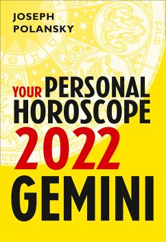 Cover Gemini 2022: Your Personal Horoscope (eBook, ePUB)