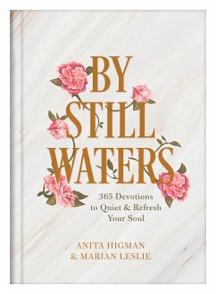 By Still Waters (eBook, ePUB) - Higman, Anita; Leslie, Marian