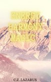 Energy Harmony Magic (eBook, ePUB)