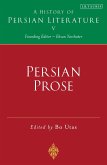Persian Prose (eBook, PDF)