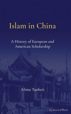 Islam in China Islam in China