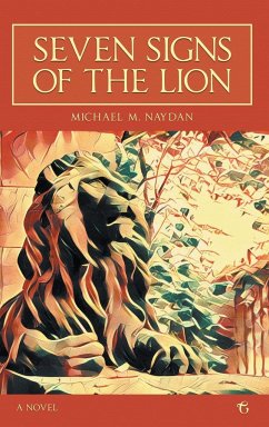 Seven Signs of the Lion - Michael, Naydan M.