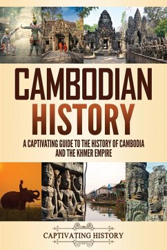 Cambodian History - History, Captivating