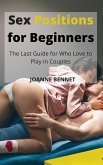 Sex Positions for Beginners