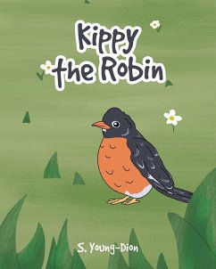 Kippy the Robin - Young-Dion, S.