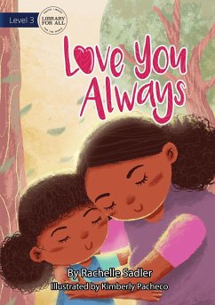 Love You Always - Sadler, Rachelle