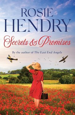 Secrets and Promises - Hendry, Rosie