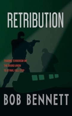 Retribution - Bennett, Bob