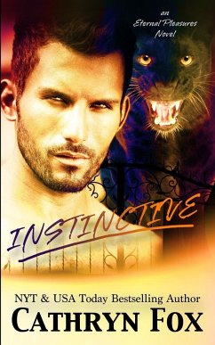 Instinctive - Fox, Cathryn