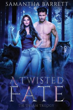 A Twisted Fate - Barrett, Samantha