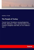 The People of Turkey
